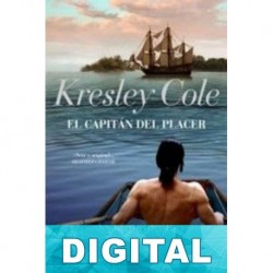 El capitán del placer Kresley Cole