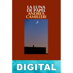 La luna de papel Andrea Camilleri