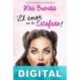 ¡El amor me ha estafado! Kris Buendia