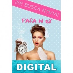 ¡Se busca novia! Para mi ex Kris Buendia