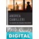 La muerte de Amalia Sacerdote Andrea Camilleri