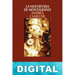 La Nochevieja de Montalbano Andrea Camilleri