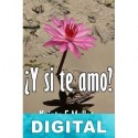 ¿Y si te amo? Krista. E. Mollet