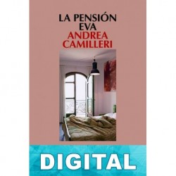 La pensión Eva Andrea Camilleri