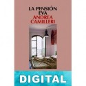 La pensión Eva Andrea Camilleri