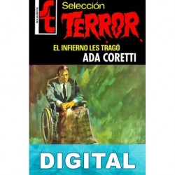 El Infierno les tragó Ada Coretti