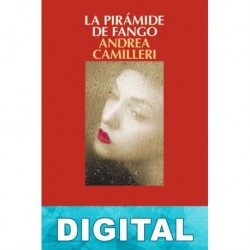 La pirámide de fango Andrea Camilleri