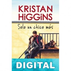 Solo un chico más Kristan Higgins