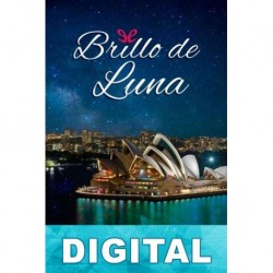 Brillo de luna Kristel Ralston