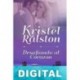 Desafiando al corazón Kristel Ralston
