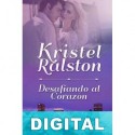 Desafiando al corazón Kristel Ralston