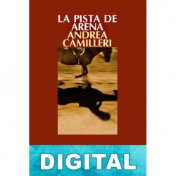 La pista de arena Andrea Camilleri