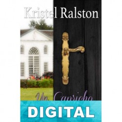 Un capricho del destino Kristel Ralston