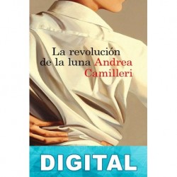 La revolución de la luna Andrea Camilleri