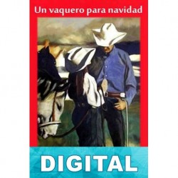 Un vaquero para navidad Kristen James