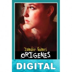Zombie games Kristen Middleton