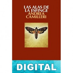 Las alas de la esfinge Andrea Camilleri