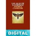 Las alas de la esfinge Andrea Camilleri