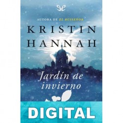 Jardín de invierno Kristin Hannah