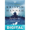 Jardín de invierno Kristin Hannah