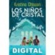 Los niños de cristal Kristina Ohlsson