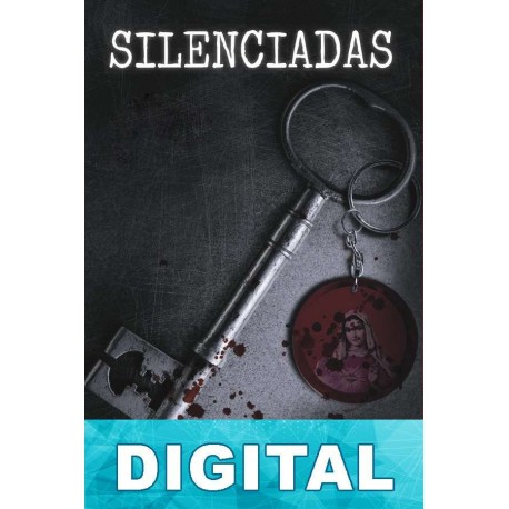 Silenciadas Kristina Ohlsson