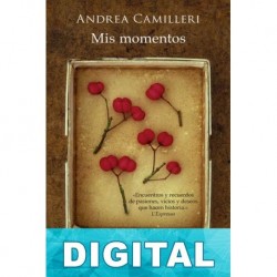 Mis momentos Andrea Camilleri