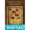 Mis momentos Andrea Camilleri