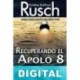 Recuperando el Apolo 8 Kristine Kathryn Rusch