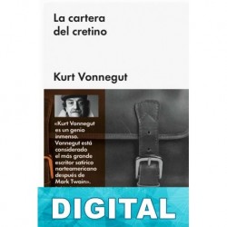 La cartera del cretino Kurt Vonnegut