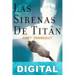 Las sirenas de Titán Kurt Vonnegut