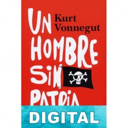 Un hombre sin patria Kurt Vonnegut