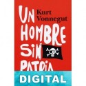 Un hombre sin patria Kurt Vonnegut