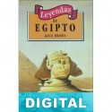 Leyendas de Egipto Kyle Brown