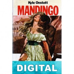 Mandingo Kyle Onstott