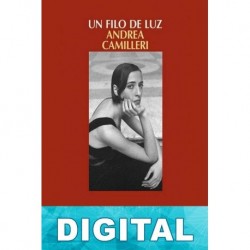 Un filo de luz Andrea Camilleri