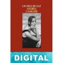 Un filo de luz Andrea Camilleri