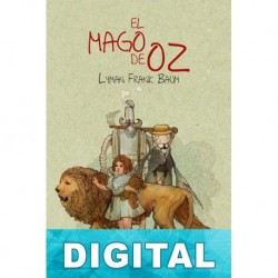 El Mago de Oz (Trad. Gerardo Espinosa) L. Frank Baum