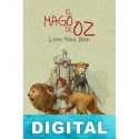 El Mago de Oz (Trad. Gerardo Espinosa) L. Frank Baum