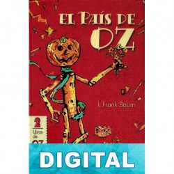 El país de Oz L. Frank Baum
