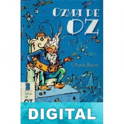 Ozma de Oz L. Frank Baum