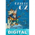 Ozma de Oz L. Frank Baum