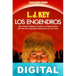 Los engendros L. J. Key