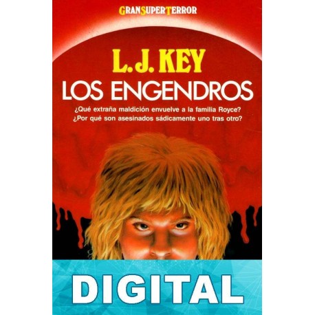 Los engendros L. J. Key