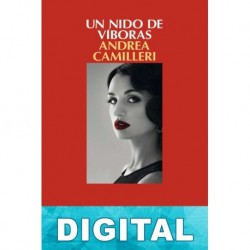 Un nido de víboras Andrea Camilleri