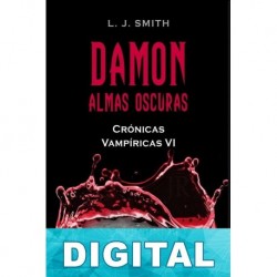 Damon. Almas oscuras L. J. Smith