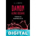 Damon. Almas oscuras L. J. Smith