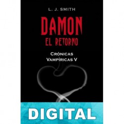 Damon. El retorno L. J. Smith