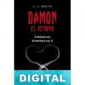 Damon. El retorno L. J. Smith