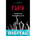 Furia L. J. Smith